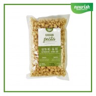 Ladang Lima Cassava Pasta/ GLUTTEN FREE/ Tanpa Pengawet & Pewarna 500g - SHELLS