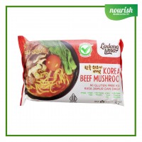 Ladang Lima, Korean Noodle ( Mie Korea Gluten Free Halal ) 94gr