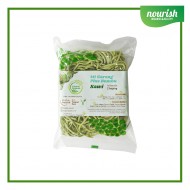 Mie Goreng Sehat, Sawi 100gr (dengan Bumbu NO MSG)