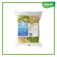 Mie Goreng Sehat, Wortel 100gr (dengan Bumbu NO MSG)