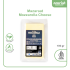 Mazaraat Mozarella Grass fed Cheese (Keju mozarella) 100 gr