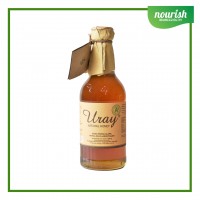 Madu Uray 450 gram  (Madu Lebah Hutan / 100% Raw Natural Honey)