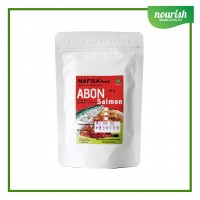 Nafisa, Abon Salmon 90 gr