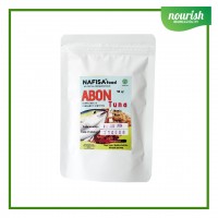 Nafisa, Abon Tuna 90 gr