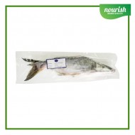 Ikan Patin Utuh Frozen 500gr