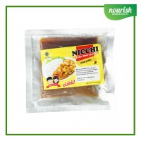 NICCHI Kare Jepang / Kari Jepang / Japanese Curry Paste , HALAL 100g - Anak - Anak