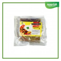 NICCHI Kare Jepang / Kari Jepang / Japanese Curry Paste , HALAL 100g - Sapi Pedas Sdg