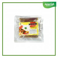 NICCHI Kare Jepang / Kari Jepang / Japanese Curry Paste , HALAL 100g - Ayam Spr Pedas