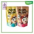 PAKET BUNDLING Nom Nom isi 2 varian