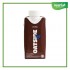 Oatside Oat Milk With Caps ( TUTUP ) 200 Ml - Chocolate