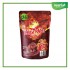 Organic Center, Crazy Hot Chili Powder (BonCabe NO MSG) 60 gr Level 10