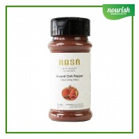 Rasa, Ground Chili 50 gr