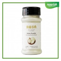 Rasa, Onion Powder / Bawang Bombai Bubuk 60gr