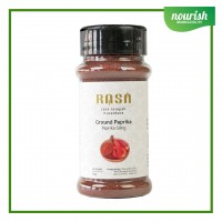 Rasa, Paprika Powder 50 gr