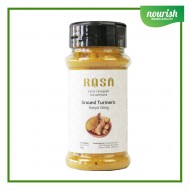 Rasa, Turmeric Powder 50 gr