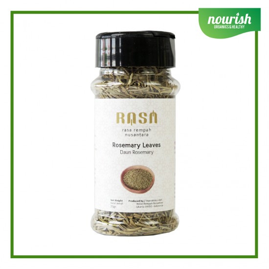 Rasa, Rosemary 25gr