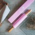 Stein Cookware Rolling Pin Pink