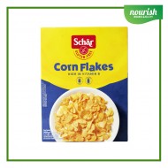 Schar, Gluten Free Corn Flakes 250gr