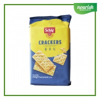 Schar Gluten Free Table Crackers -- 7.4 oz (210gr)
