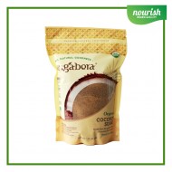 Singabera Organic Coconut Sugar Gula Kelapa Organik 454g