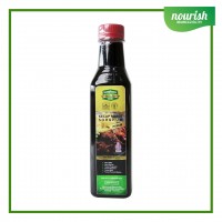 Kecap Sorghum Premium (Sorghum Sweet Sot Sauces) 300ml