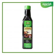 Kecap Sorghum (Sorghum Sweet Sot Sauces) 300ml