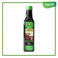 Kecap Sorghum (Sorghum Sweet Sot Sauces) 300ml