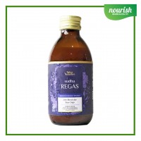 Rahsa Nusantara, SUDHA REGAS / Regas Dewasa / BPOM / HALAL 200 ml