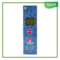 Kutus Kutus Organic Herbal Healing Oil 100ml (Minyak Kutus Kutus)
