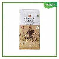 Timurasa, Gula Aren Bubuk (Crystal Arenga Sugar) 225gr