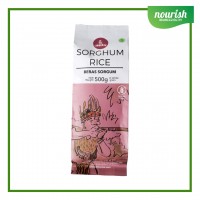 Timurasa, Beras Sorghum 500 g