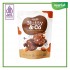 Nutty & Co (Double Choco Almond Cookie) Vegan Gluten Free 150 gr