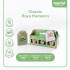 Classic Raya Hampers Idul Fitri / Hampers Lebaran Nourish Indonesia (Gluten-Free)