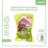 Healti Ciken MINIPACK BONELESS PAHA AYAM SKINLESS  / FILLET PAHA AYAM Probiotik Halal 500 Gram