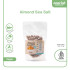 Almond Sea Salt - Almond Panggang Asin dengan Sea Salt 100 gr