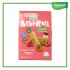 Yummy Bites - Bebe Roll Strawberry 40g