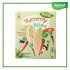 Yummy Bites Organic Carrot Flavor 50 gr (24 pc)