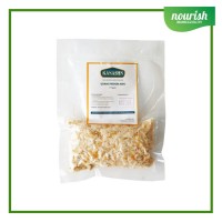 KANASIN Udang Rebon Asin / TANPA PENGAWET 100 gram