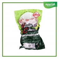 Healti Ciken Ayam Probiotik Sayap Ayam Halal 900-1000gr