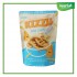 Kokobi KIZZU Cheese Stick/ Stik Keju Snack Anak NON MSG 60g - SEA SALT