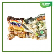 Pelangi Bakso Ayam Premium Non GMO, GLUTEN FREE, HALAL 300gr