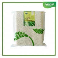 Lingkar Organik, Beras Menthik Putih Organik (Organic White Rice) 2 kg