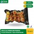 Pelangi Dimsum Plus Saos No MSG / No Pengawet / HALAL / BPOM - MERCON PEDAS