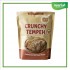 Gogofield Crunchy Tempeh Gluten Free 50gr - ORIGINAL