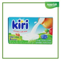 KIRI Cream Cheese / Keju MPASI 108g