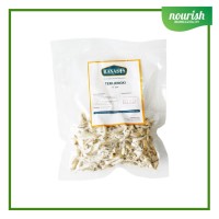 KANASIN TERI JENGKI / TANPA PENGAWET 75 gram