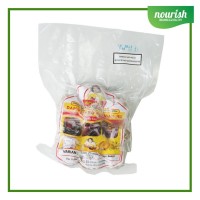 BAKSO WARISAN IBU PLUS KUAH ( NO MSG,HALAL,Tanpa Pengawet ) - SAPI ISI KEJU