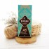 Krakakoa, Arenga 45% Milk Chocolate 50gr (No White Sugar Chocolate)