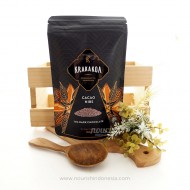 Krakakoa, Cacao Nibs with 70% Dark Chocolate 100gr