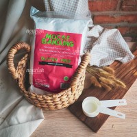 Tepung Mocaf Bandung Gluten Free 1Kg / Modified Cassava Flour